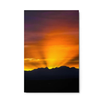 Painted African Sky product preview