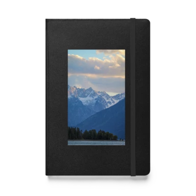 Teton Layers product preview